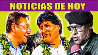 🔴 Noticias de Bolivia de hoy 29 de junio Noticias cortas de Bolivia hoy 30 de junio🎤Noticias [upl. by Brinson897]