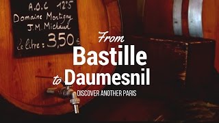 From Bastille to Daumesnil discover another Paris [upl. by Ibor]