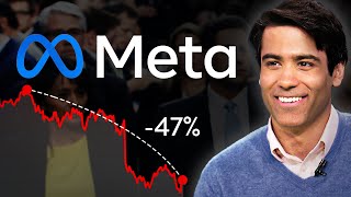 Meta Analysis What is Facebooks Future w Divya Narendra SumZeroInc [upl. by Bernetta952]