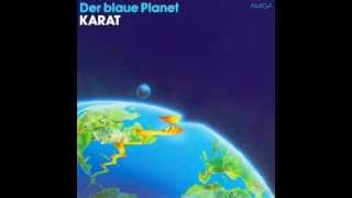 Karat Der Blaue Planet Original 1982 [upl. by Roth315]