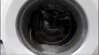 Gorenje SensoCare W7723First Rinse [upl. by Corder183]