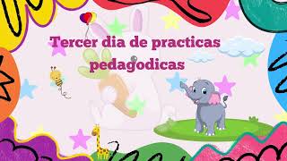 video reflexivo primer semestre [upl. by Acimad]