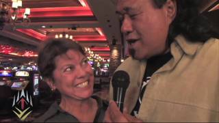 Erin Moran quotJoaniequot Interview  Thunder Valley Casino Resort [upl. by Enelyak]