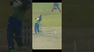 Wasim Akram Gets Angry At Jordan MultanSultans vs KarachiKings HBLPSL7 Shorts LevelHai ML2L [upl. by Ittam]