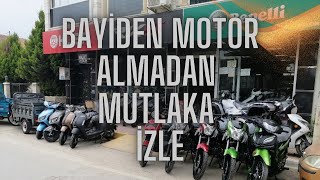 Ruhsat Plaka Nasıl Çıkartılır  50cc Motor İçin Plaka Ücreti [upl. by Nodyl]