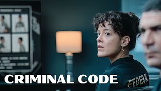 Criminal Code  Official Trailer 2023 [upl. by Anaizit337]