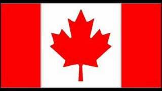 National Anthem of Canada O Canada [upl. by Lesiram]