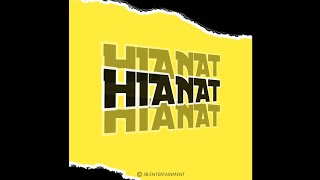 Chann  Hianat Official Audio [upl. by Nauht]