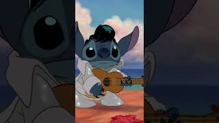 Stitch BECOMES Elvis  Lilo and Stitch  Disney Kids [upl. by Onateag668]