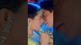 Paagal Deewana Isko Samjhana 🌹🥰 Kajol Shah Rukh Khan Rani M  Alka Yagnik kabhikhushikabhiegham [upl. by Skcirdnek]