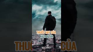 Thuốc hay của kẻ thất tình ksns1 shorts [upl. by Ytok]