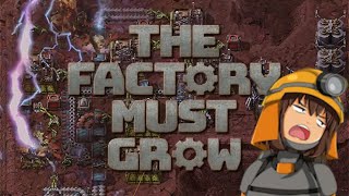 Factorio trailer fan creation [upl. by Zorah]