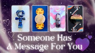 Channeled Messages from Your Person🫶💌 Pick a Card🔮 Timeless Love Tarot Reading [upl. by Htiaf324]