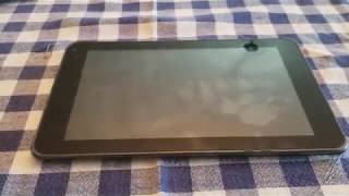 Android Tablet Wont Turn On FIX [upl. by Gnahc]