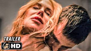 BABYGIRL Official Trailer 2 2024 Nicole Kidman Antonio Banderas [upl. by Dee]