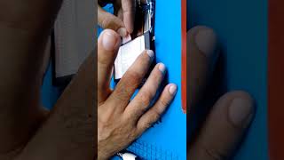 Samsung A02s battery replacement InfoMobile infomobile batteryreplacement repair [upl. by Armin927]