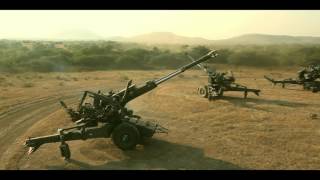 Indian Army  Artillery [upl. by Notsnarc]