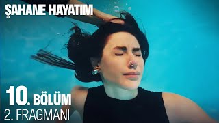 Şahane Hayatım 10 Bölüm 2 Fragmanı SahaneHayatimDizi [upl. by Toddie]