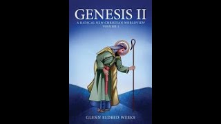 Genesis II [upl. by Rehtaef652]