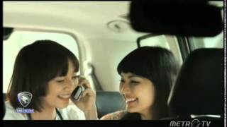 Iklan Proton Exora Bold  Ayako Mayumi dan Naomi 30sec 2014 [upl. by Paula]