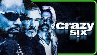 Crazy Six  FREE FULL MOVIE  Rob Lowe  Burt Reynolds  Mario Van Peebles  IceT [upl. by Schiro]