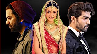 Barun sobti and Sanaya Irani Upcoming show 2022 [upl. by Shayla]