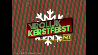 Nederlandse Kabel Televisie  Kerstleader 12251987 [upl. by Selwyn]