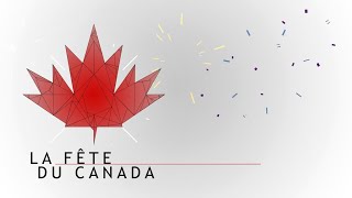 Spectacle de la fÃªte du Canada [upl. by Daahsar]