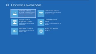 COMO REPARAR INICIO DE WINDOWS 10 ► Solución Pantalla Negra en Windows 10 No Inicia Windows 10 [upl. by Zampardi439]