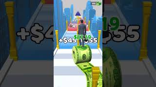 Money 🤑💰 rush gameplay 👿🤑 gaming trending New Play Win 6th gaming shortsfeed shorts [upl. by Eart356]