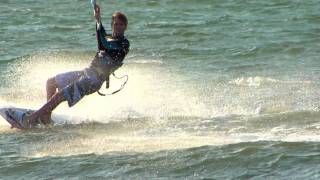 This is Kiteboarding [upl. by Bronson248]