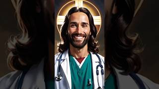 Jesus Christ is the healer of the sick😇🙏god jesuschrist status shortsfeed [upl. by Karole]