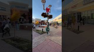 Usa Outlet outlet usa shoppingvlog shopping vlog vlogusa vlogamerika vlogger abd funny [upl. by Cotter264]