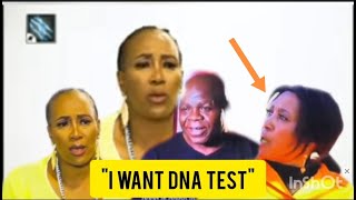 Ziyakhala ke manje Umndeni Review Finally Maseko Wants DNA Tests From Mamkhulu quotIm suspiciousquot [upl. by Bathsheb]