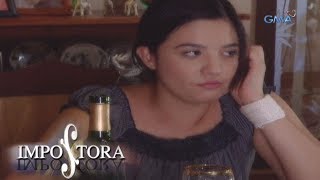 Impostora 2007 Full Episode 34 [upl. by Huan]