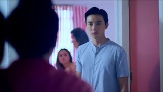 Aloysius Pang 冯伟衷 in Myfriends From Afar 知星人 Ep11 [upl. by Gwenny]