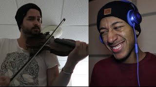 Fetty Wap  679 Violin Remix REACTION [upl. by Sidra]