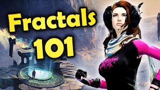 Fractals The Best Gold Farm in Guild Wars 2  Ultimate Guide [upl. by Kenneth]