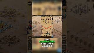 Destroyer Missile Mastering the 5x5 Grid Strategy lastsheltersurvival lastsheltertricks gaming [upl. by Idzik]