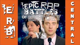 Elon Musk vs Mark Zuckerberg Epic Rap Battles of History FULL AUDIO [upl. by Lita]