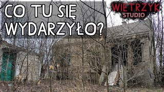 Niezwykły opuszczony dom a w nim porzucona biżuteria srebro  Urbex 41  Wietrzyk Studio [upl. by Burris]