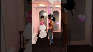 I EXPERIENCED LANAS WHOLE LIFE roblox dti dresstoimpress robloxfunny trending fypシ゚viral fyp [upl. by Ecinert]