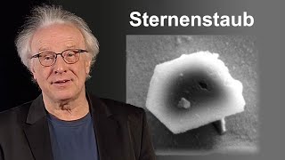 STERNENSTAUB  Baustoff der WELT  Astrophysik amp Kosmologie 37 [upl. by Ravaj]