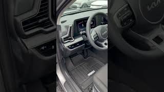 2024 Kia Sportage LX AWD Full review 11223 at 12 noon ET kiasportage kia suv [upl. by Dazhahs]