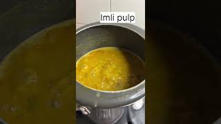 One pot sambhar reciperecipesinshorts easysambharidlisambharrecipeidlisambhar [upl. by Roque]