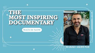 Hakki Akdeniz most inspiring documentary [upl. by Dilahk]