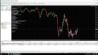 Passing a Prop Firm Challenge with HFT [upl. by Hebe]