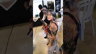 Marcelo bboy rap music hiphop automobile funny tatuadorbrasileiro tattoo tattoobrasil [upl. by Juakn]