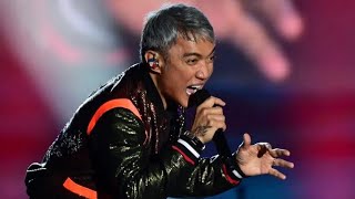 Arnel Pineda Invites Fans to Vote Him Out of Journey by Trending News [upl. by Aloin]