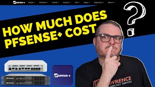 Comparing pfSense Plus amp pfSense CE Cost and Key Differences Explained [upl. by Chrisse]